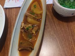 -千代饮兵卫日本料理(东二环泰禾广场西区店)