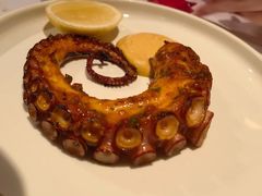 -壳里西餐厅Coquille Seafood Bistro(蒙自路店)