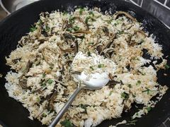 -台山新孖宝柴火黄鳝饭(三合温泉店)