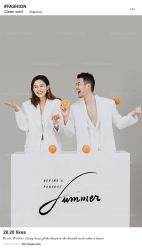 -巴黎春天·菀纱仙庭婚纱美学