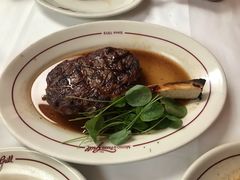 -Musso & Frank Grill