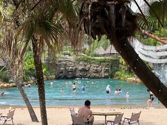 -天芳悦潭度假村温泉