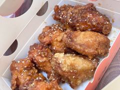 -悠个炸鸡(南京创始店)