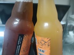 -板凳鲜酿·精酿啤酒(科华北路店)
