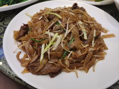 -竹溪百福酒家(同和店)