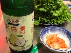 -胡同泥炉烤肉(令闻街店)