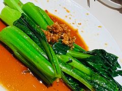 -蔡澜点心·粤菜(嘉里中心店)