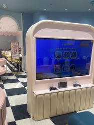 -奈尔宝家庭中心·亲子餐厅(北京东坝万达店)