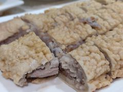-粤北餐馆