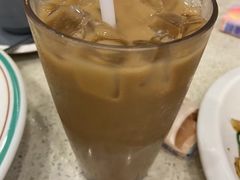 -明记港式烧腊茶餐厅(下沙店)