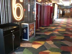 放映厅-红星电影世界开元地中海店(RealD杜比全景声)