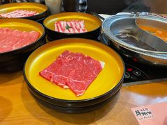 -牛New寿喜烧(青浦店)