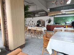 -土耳其卡巴布清真餐厅(西安店)