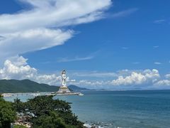 -三亚南山文化旅游区