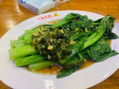 -澳门陈光记烧味饭店(南京德基广场店)