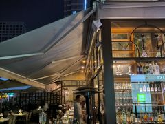 -LE MISSMORE餐酒吧(茉念西里店)
