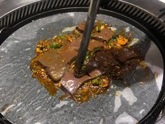 -么子烤肉(化龙池店)