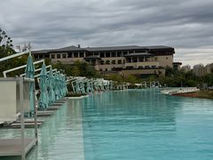 -清河半岛温泉度假酒店