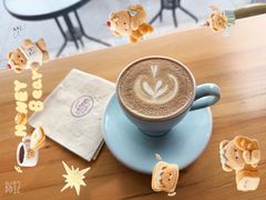 -安琳acKONA咖啡(极地店)