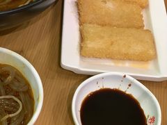 -蓉李记成都名小吃(武汉菱角湖万达店)