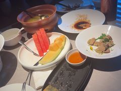 -醉庐·新上海菜(南京西路店)