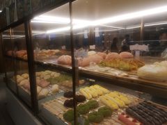 -奈雪的茶(湖滨银泰in77C区PRO店)