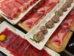 -许府牛火锅(信义坊总店)