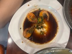 -古南都·老广东酒楼(龙江店)