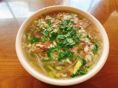 羊肉泡馍-诚祥泡馍馆