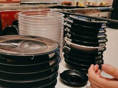 -争鲜回转寿司(朝北大悦城店)