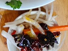 -老冯拉面羊棒骨(西宸广场店)