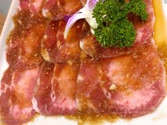 牛舌-喜来稀肉(北外滩白玉兰广场店)