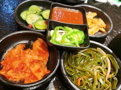 -九田家黑牛烤肉料理(石路天虹店)