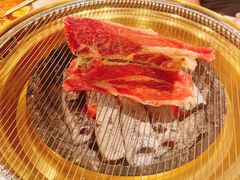 -西塔老太太泥炉烤肉(武汉摩尔城店)