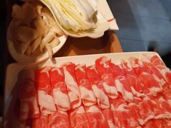 -傣妹火锅(南京东路一店)