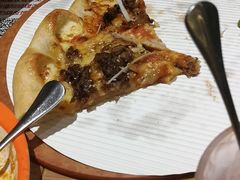 -必胜客(龙泉万达店)