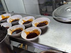 -崇州余荞面(落虹桥店)
