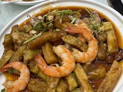 -隐厨·海鲜餐厅(恒通路店)