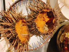 海胆-铭门盛宴艺术海鲜姿造(珠江新城店)