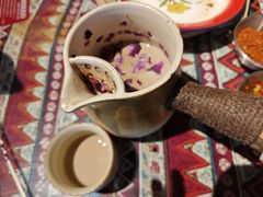 -火塘云南烧烤大排档