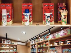 -东莞松山湖万象汇