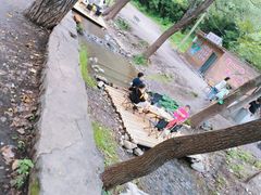 -龙门涧景区