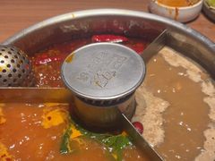 -巴奴毛肚火锅(京西大悦城店)