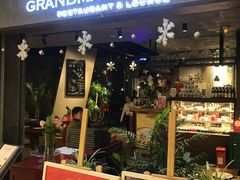 门面-G+KITCHEN(龙湖狮山天街店)