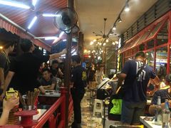 -钢管厂歆瑞源油卤串串香(春熙路太古里店)