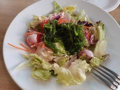 -萨莉亚意式餐厅(上下九店)