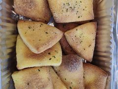 -达美乐比萨(长清路店)