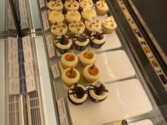 -派悦坊·甜品·蛋糕(虹口龙之梦店)