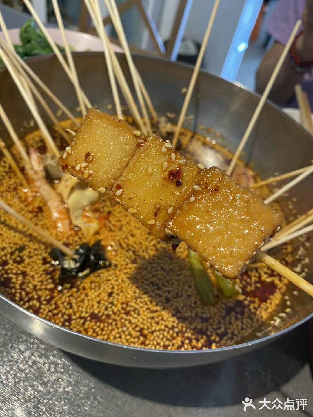 钵钵鸡