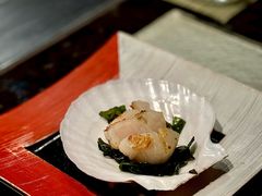 -Ginza Onodera铁板烧(外滩十八号店)